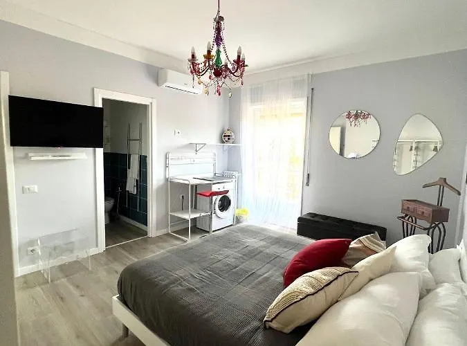 Matilda House Trastevere 8 Posti Letto