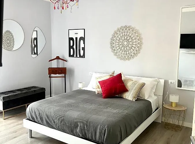 Matilda House Trastevere 8 Posti Letto Appartamento Roma