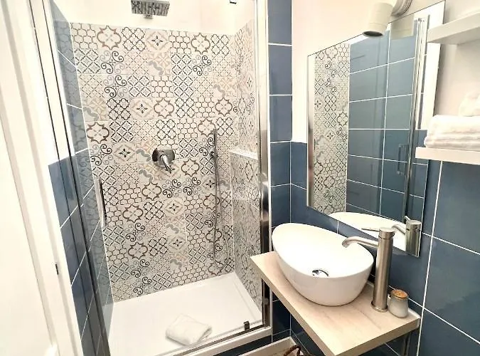 Matilda House Trastevere 8 Posti Letto Roma
