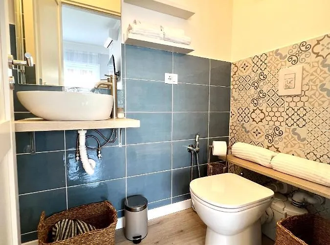 Matilda House Trastevere 8 Posti Letto Appartamento Roma
