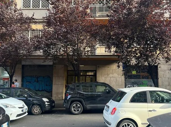 Matilda House Trastevere 8 Posti Letto