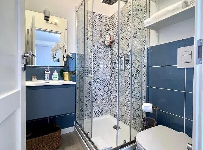 Matilda House Trastevere 8 Posti Letto *