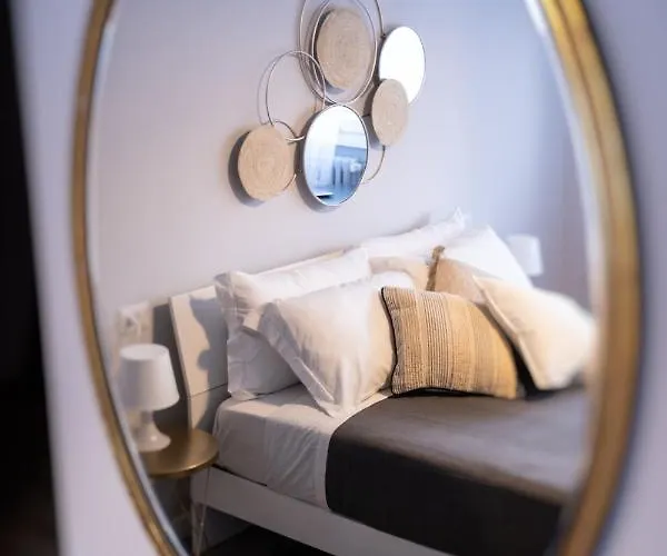 Matilda House Trastevere 8 Posti Letto Appartamento *