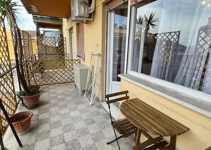 Matilda House Trastevere 8 Posti Letto Appartamento Roma