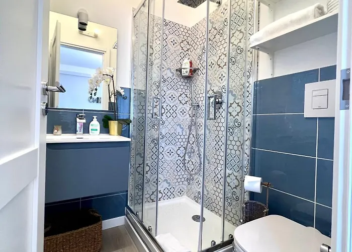 Matilda House Trastevere 8 Posti Letto Appartamento