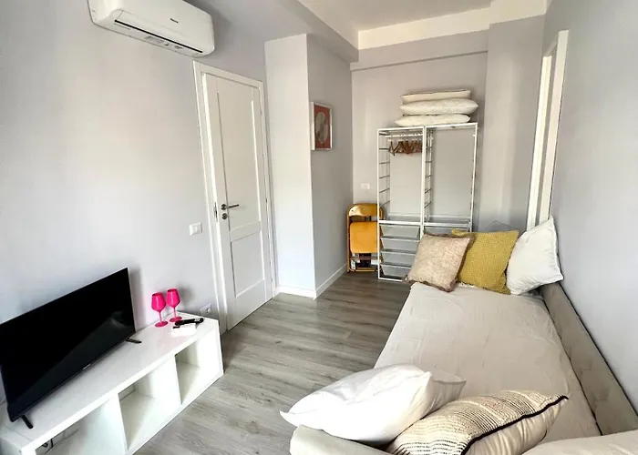 Matilda House Trastevere 8 Posti Letto