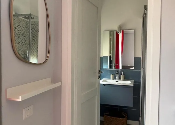 Matilda House Trastevere 8 Posti Letto Appartamento Roma