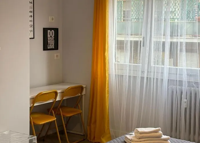 Matilda House Trastevere 8 Posti Letto