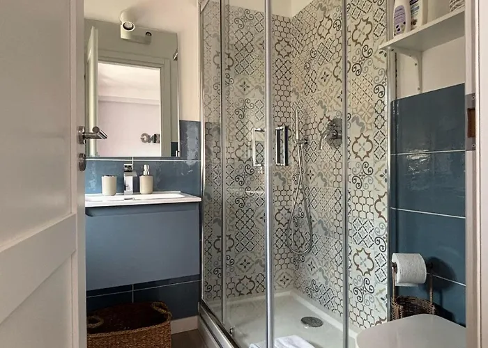 Matilda House Trastevere 8 Posti Letto *