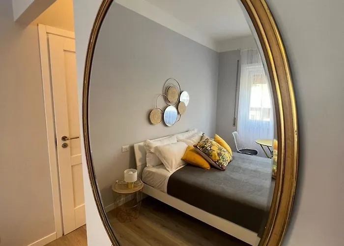 Matilda House Trastevere 8 Posti Letto *