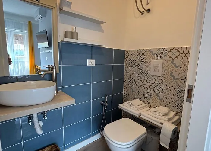 Matilda House Trastevere 8 Posti Letto Appartamento