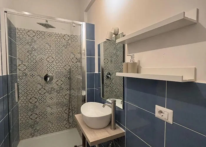 Matilda House Trastevere 8 Posti Letto * Roma