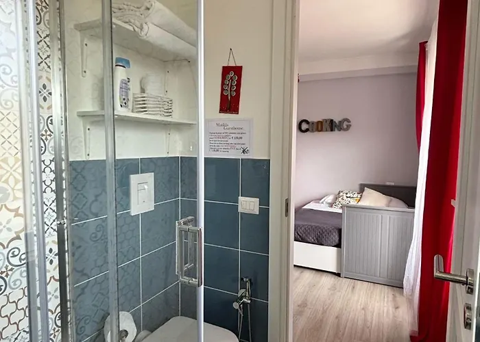 Matilda House Trastevere 8 Posti Letto Appartamento Roma